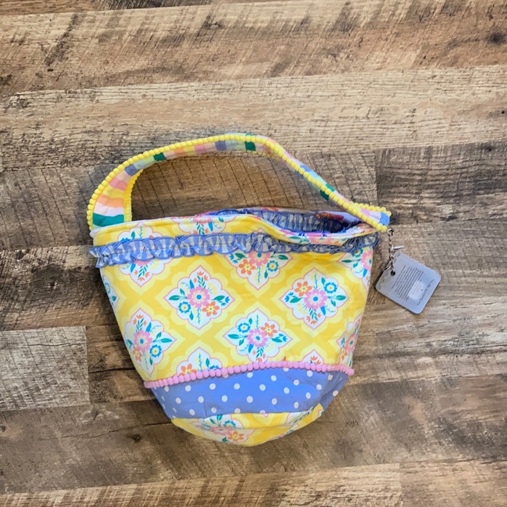 Matilda Jane Easter basket